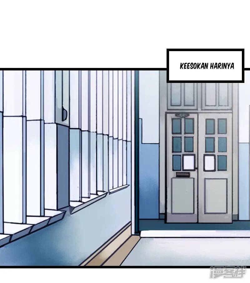 CEO’s Sudden Proposal Chapter 160 Gambar 20